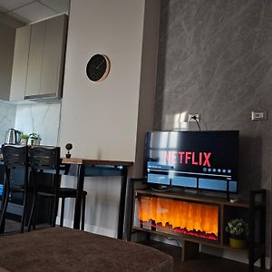 Appartement met Twee Slaapkamers
